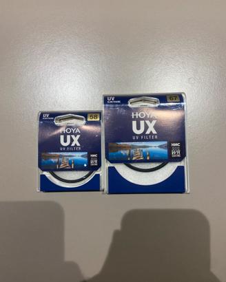 Filtri Uv Lente Hoya