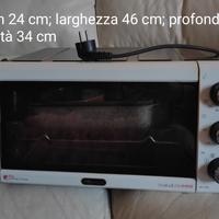 Sfornatutto Mini De Longhi