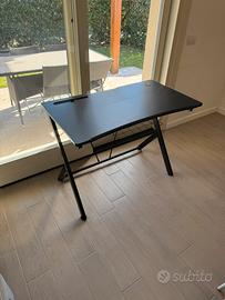 Scrivania gaming GoPlus