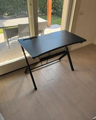 Scrivania gaming GoPlus