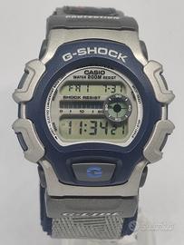 Casio G-shock G-Lide DW-004" Full Set (Nuovo)
