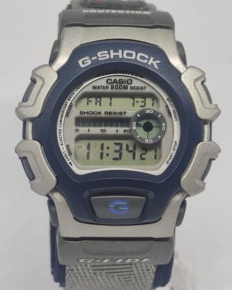 Casio G-shock G-Lide DW-004" Full Set (Nuovo)