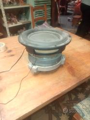 velodyne altoparlante  			