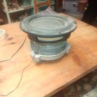 velodyne altoparlante