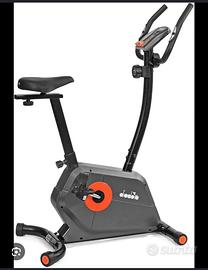 Cyclette Diadora Astra