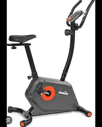 Cyclette Diadora Astra
