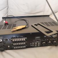 AMPLIFICATORE ITC modello RP SL 520 MAI UTILIZZATO
