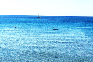 Appartamento 4 persone - Villaggio Tucano