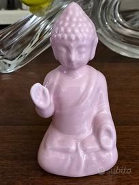 IL BUDDHA ROSA: POTENTE AMULETO PROTETTORE CASA