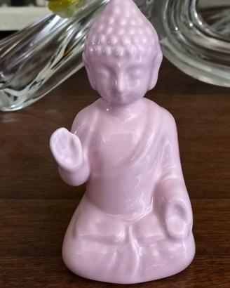 IL BUDDHA ROSA: POTENTE AMULETO PROTETTORE CASA