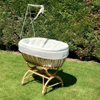 culla vintage