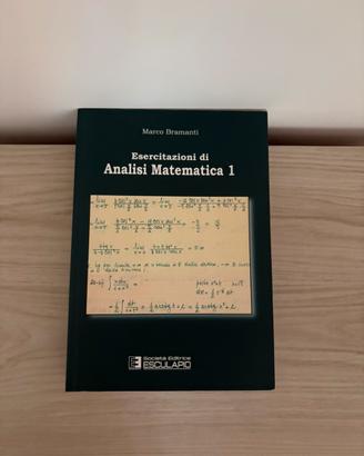Esercitazioni di Analisi Matematica 1 (Bramanti)