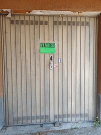box garage 