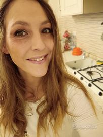 Babysitter/assistenza domestica