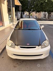 Honda civic 96-98