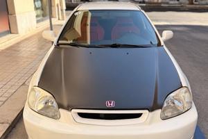Honda civic 96-98