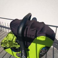 Ovetto Kiddy Evolutio Pro 2