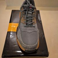 scarpe antinfortunistiche 