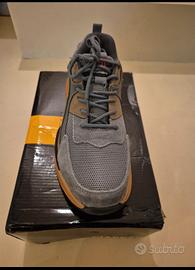 scarpe antinfortunistiche 