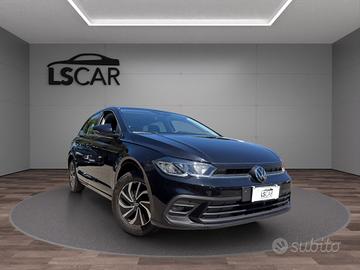 Volkswagen Polo 1.0 tsi Life 95cv DSG