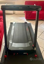 Tapis Roulant Domyos run 100