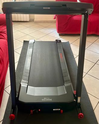Tapis Roulant Domyos run 100