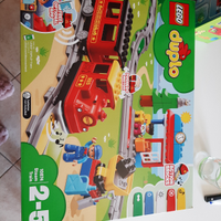 Lego duplo 10874