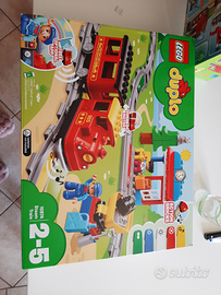 Lego duplo 10874