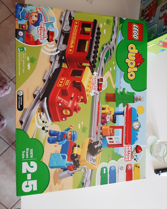 Lego duplo 10874