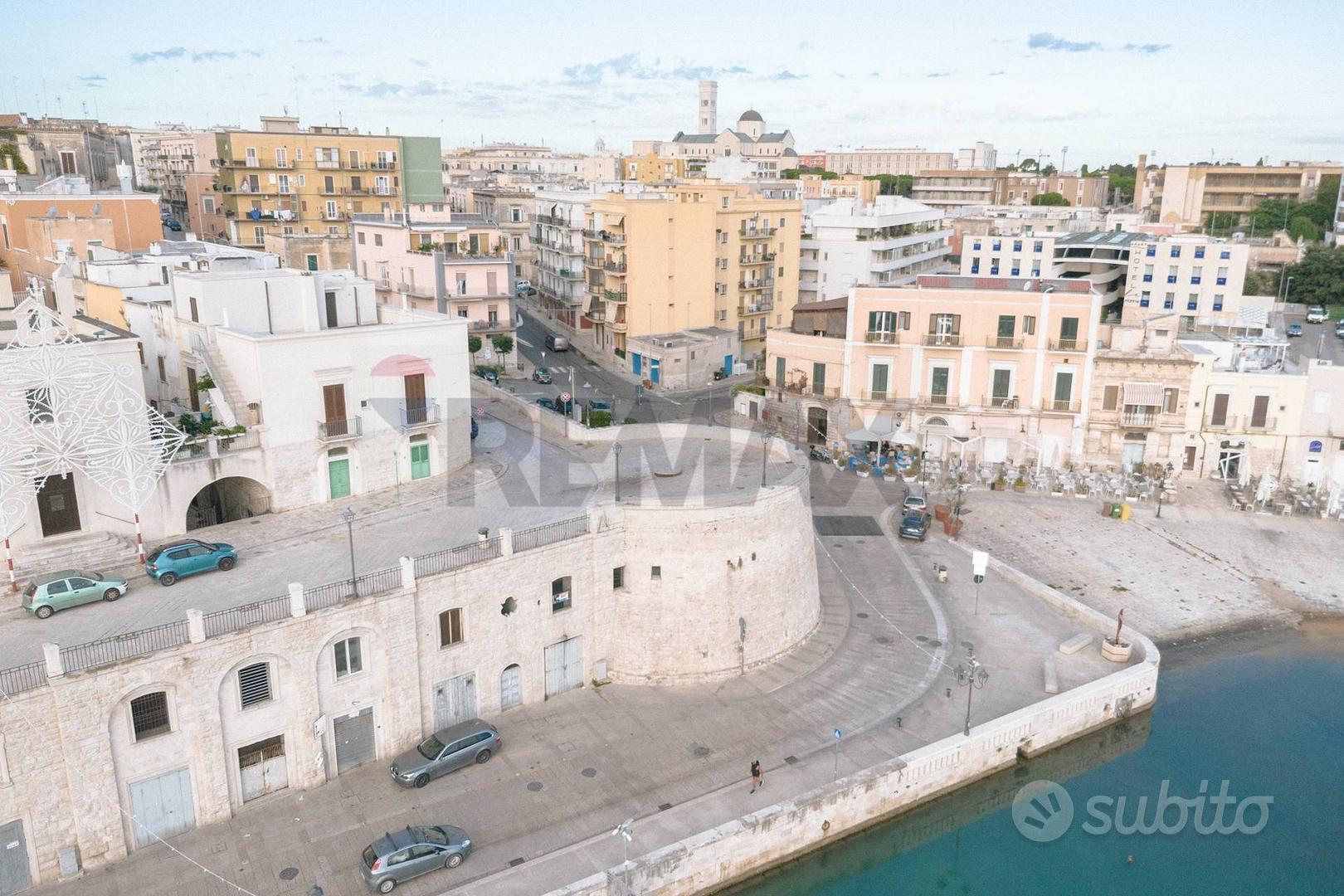 Appartamento – Bisceglie, Barletta-Andria-Trani - Vista 2