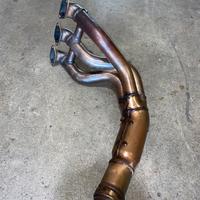 Collettori Originali Mv Agusta Rivale 800