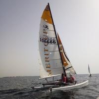 Hobie 16