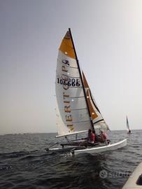 Hobie 16