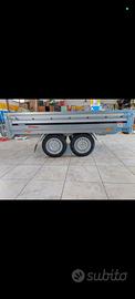 carrello rimorchio 