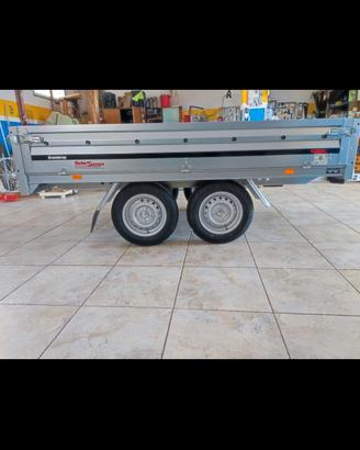 carrello rimorchio 