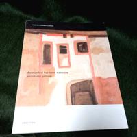 LIBRO Domenico Luciano Consolo architetto pittore 