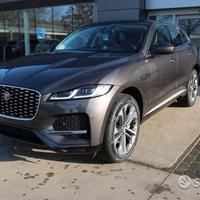 Jaguar f-pace ricambi anno 2019