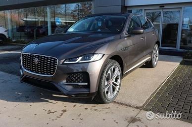 Jaguar f-pace ricambi anno 2019