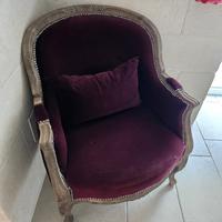 Poltrona Maison Du Monde