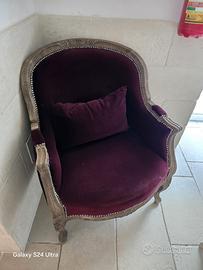 Poltrona Maison Du Monde