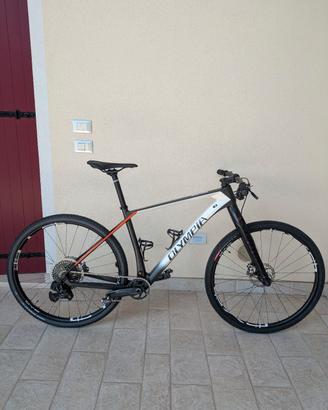 Mtb carbonio Olympia F1 