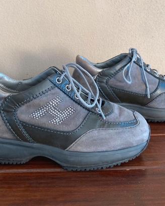 Scarpe Hogan bambina n. 29