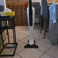 Folletto vk7s come nuovo con accessori 20 sacchett