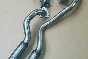 Alfa Romeo 147 156 GTA SCARICO COMPLETO