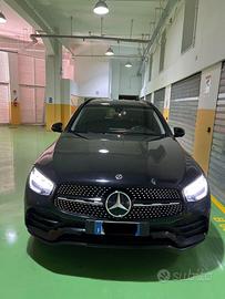 Mercedes-benz GLC 220 AMG d4 Matic Premium Plus