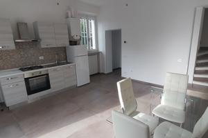 Appartamento villa Fulvia