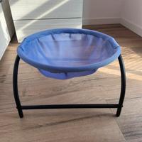 Cesta gatti