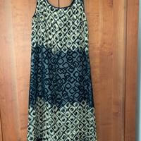 Abito Pennyblack in seta