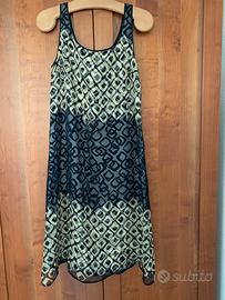 Abito Pennyblack in seta