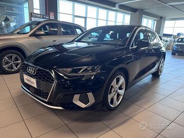 Audi A3 30 TDI Business Advanced